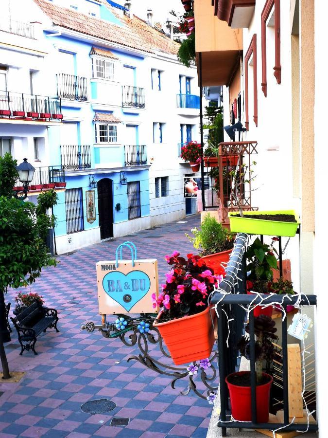 Fuengirola Centro Historico. A 200 M De La Playa Apartment Exterior photo